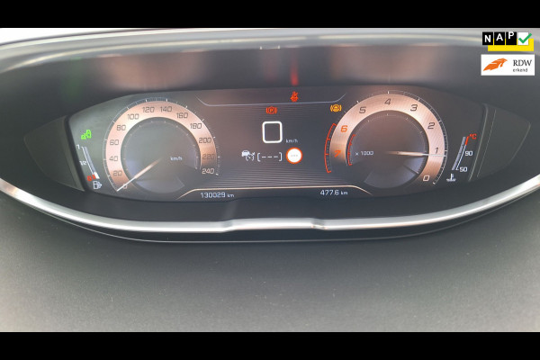 Peugeot 3008 1.2 PureTech GT Line/Camera/Nav/19 Inch/Gt Line/Enz