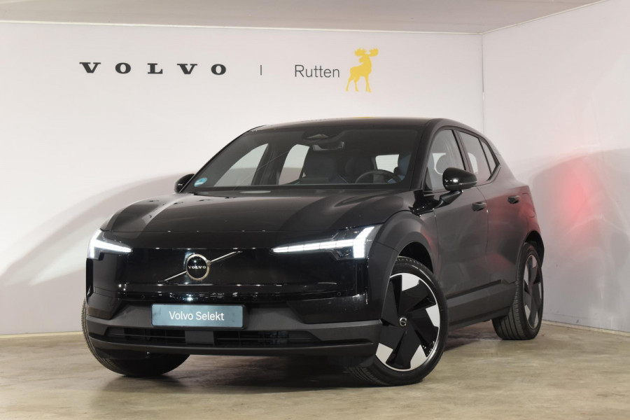 Volvo EX30 272PK Single Motor Extended Range Plus 69 kWh / Adaptive Cruise control / Climate Pack / Achteruitrijcamera / Elektrische achterklep / Harman Kardon / Parkeersensoren V+A