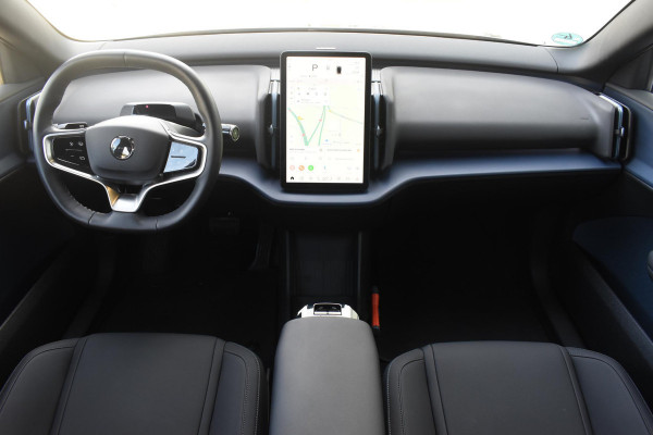 Volvo EX30 272PK Single Motor Extended Range Plus 69 kWh / Adaptive Cruise control / Climate Pack / Achteruitrijcamera / Elektrische achterklep / Harman Kardon / Parkeersensoren V+A