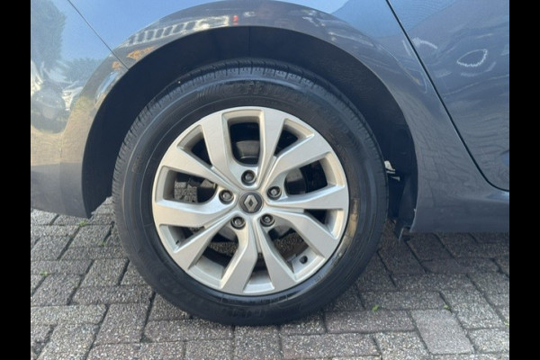 Renault Mégane Estate 1.3 TCe Limited - LED -Keyless-Carpass
