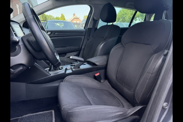 Renault Mégane Estate 1.3 TCe Limited - LED -Keyless-Carpass
