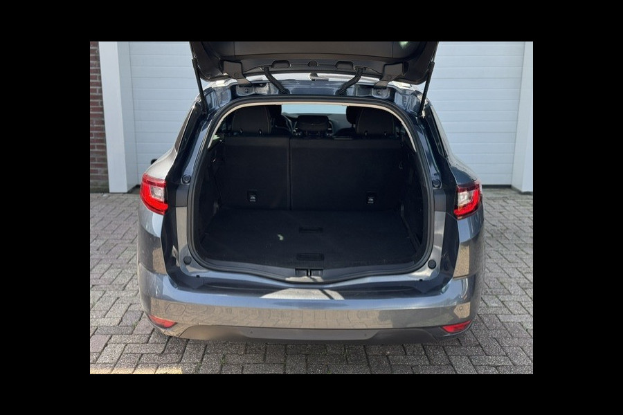 Renault Mégane Estate 1.3 TCe Limited - LED -Keyless-Carpass