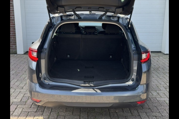 Renault Mégane Estate 1.3 TCe Limited - LED -Keyless-Carpass