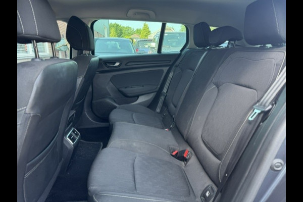 Renault Mégane Estate 1.3 TCe Limited - LED -Keyless-Carpass