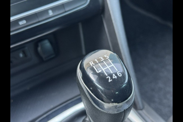 Renault Mégane Estate 1.3 TCe Limited - LED -Keyless-Carpass