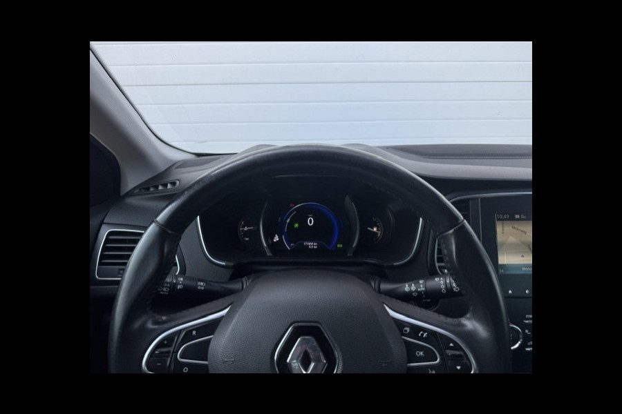 Renault Mégane Estate 1.3 TCe Limited - LED -Keyless-Carpass