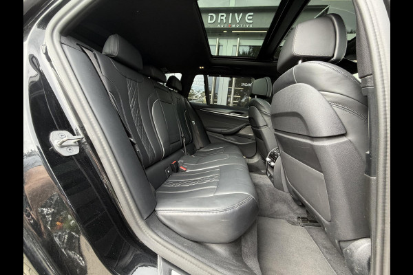 BMW 5 Serie Touring 530e xDrive High Ex. M-Sport |FULL|Pano|Nappa|Ventilatie|4W steering|CoPilot|H/K|Laser|Trekhaak