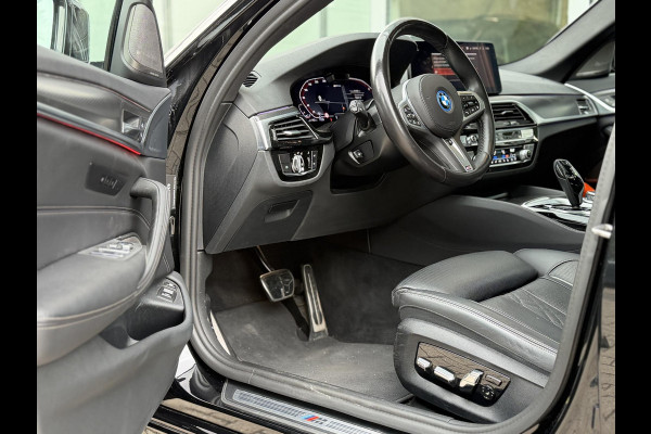 BMW 5 Serie Touring 530e xDrive High Ex. M-Sport |FULL|Pano|Nappa|Ventilatie|4W steering|CoPilot|H/K|Laser|Trekhaak