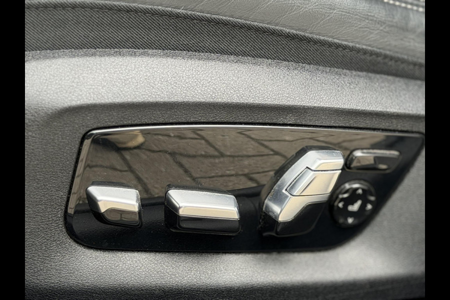 BMW 5 Serie Touring 530e xDrive High Ex. M-Sport |FULL|Pano|Nappa|Ventilatie|4W steering|CoPilot|H/K|Laser|Trekhaak