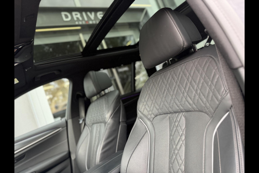 BMW 5 Serie Touring 530e xDrive High Ex. M-Sport |FULL|Pano|Nappa|Ventilatie|4W steering|CoPilot|H/K|Laser|Trekhaak