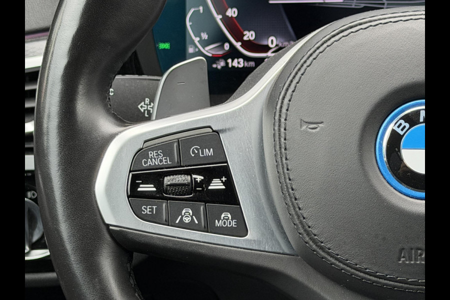 BMW 5 Serie Touring 530e xDrive High Ex. M-Sport |FULL|Pano|Nappa|Ventilatie|4W steering|CoPilot|H/K|Laser|Trekhaak