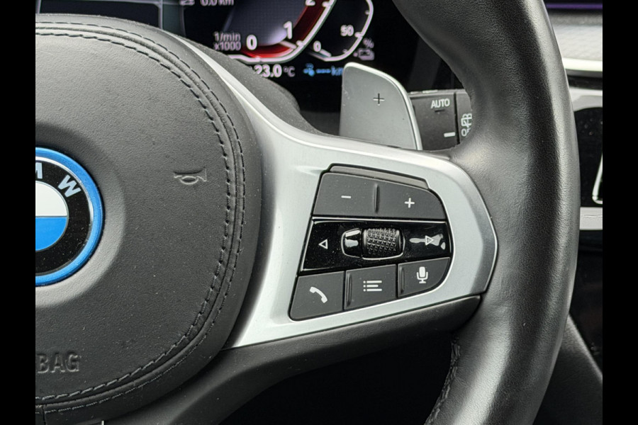 BMW 5 Serie Touring 530e xDrive High Ex. M-Sport |FULL|Pano|Nappa|Ventilatie|4W steering|CoPilot|H/K|Laser|Trekhaak