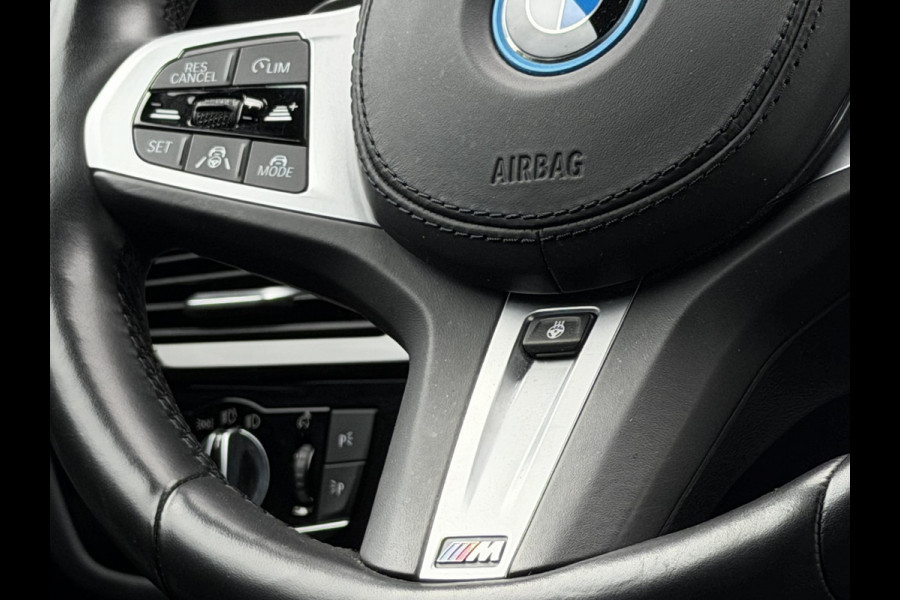 BMW 5 Serie Touring 530e xDrive High Ex. M-Sport |FULL|Pano|Nappa|Ventilatie|4W steering|CoPilot|H/K|Laser|Trekhaak