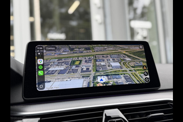 BMW 5 Serie Touring 530e xDrive High Ex. M-Sport |FULL|Pano|Nappa|Ventilatie|4W steering|CoPilot|H/K|Laser|Trekhaak