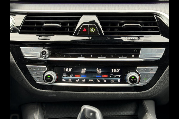 BMW 5 Serie Touring 530e xDrive High Ex. M-Sport |FULL|Pano|Nappa|Ventilatie|4W steering|CoPilot|H/K|Laser|Trekhaak