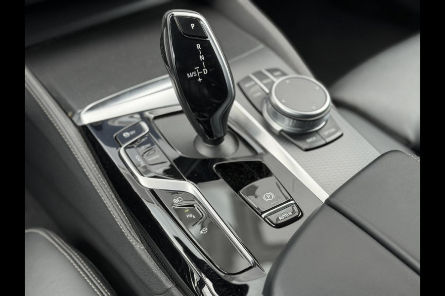 BMW 5 Serie Touring 530e xDrive High Ex. M-Sport |FULL|Pano|Nappa|Ventilatie|4W steering|CoPilot|H/K|Laser|Trekhaak
