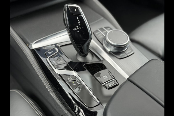 BMW 5 Serie Touring 530e xDrive High Ex. M-Sport |FULL|Pano|Nappa|Ventilatie|4W steering|CoPilot|H/K|Laser|Trekhaak