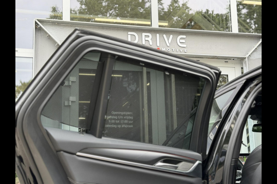 BMW 5 Serie Touring 530e xDrive High Ex. M-Sport |FULL|Pano|Nappa|Ventilatie|4W steering|CoPilot|H/K|Laser|Trekhaak
