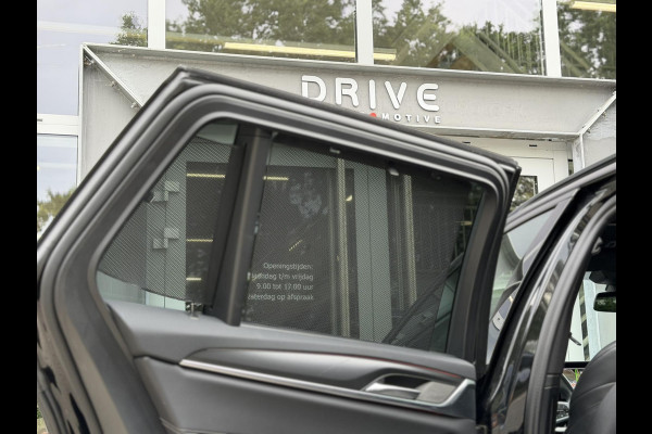 BMW 5 Serie Touring 530e xDrive High Ex. M-Sport |FULL|Pano|Nappa|Ventilatie|4W steering|CoPilot|H/K|Laser|Trekhaak