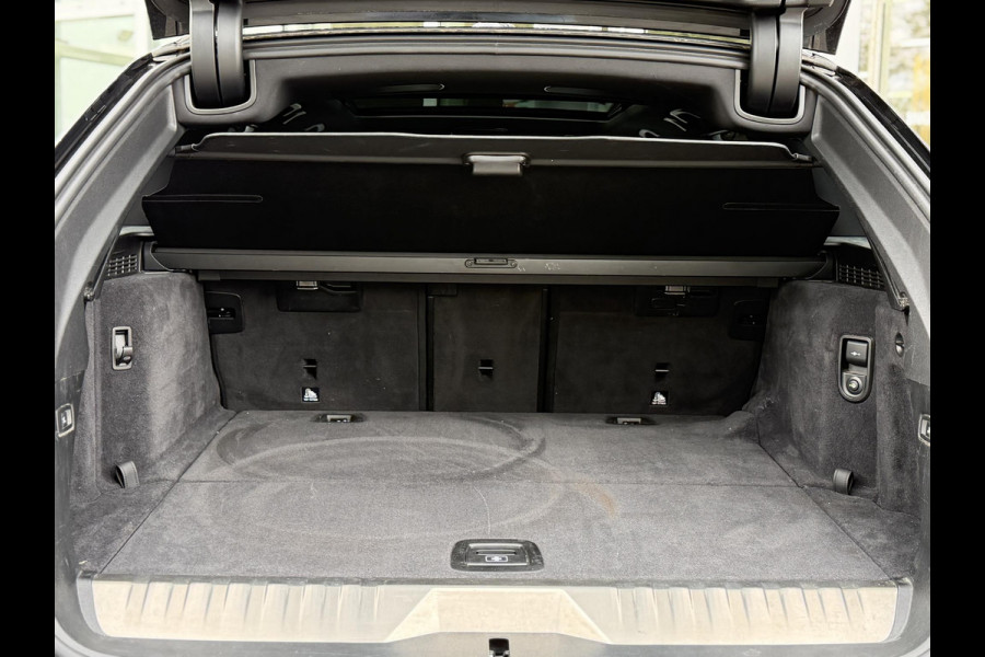 BMW 5 Serie Touring 530e xDrive High Ex. M-Sport |FULL|Pano|Nappa|Ventilatie|4W steering|CoPilot|H/K|Laser|Trekhaak