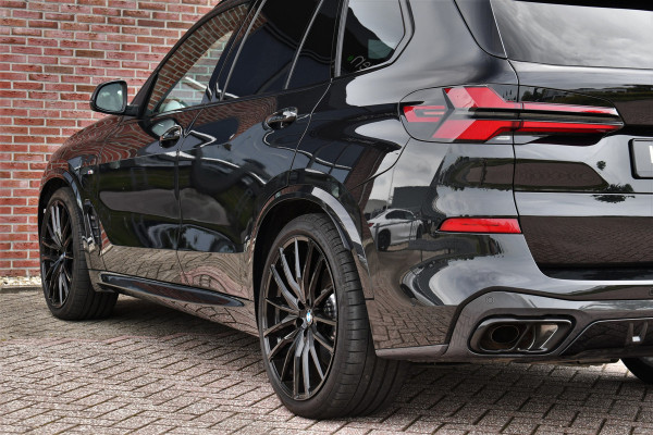 BMW X5 xDrive50e M-Sport Skylounge Comf-stoel ACC 360 HUD H/K 22inch BTW-auto