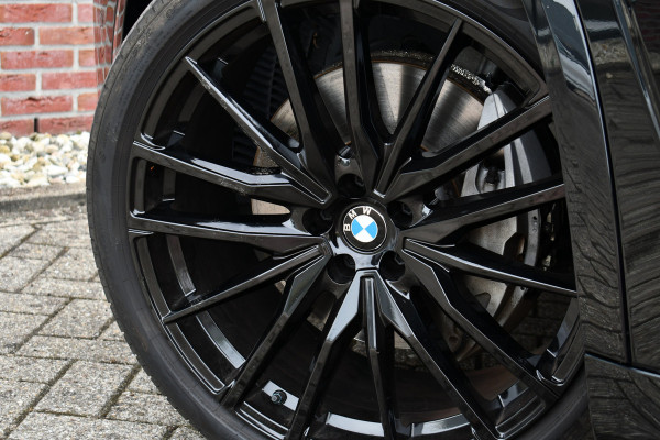 BMW X5 xDrive50e M-Sport Skylounge Comf-stoel ACC 360 HUD H/K 22inch BTW-auto