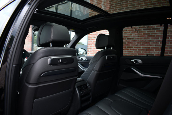 BMW X5 xDrive50e M-Sport Skylounge Comf-stoel ACC 360 HUD H/K 22inch BTW-auto