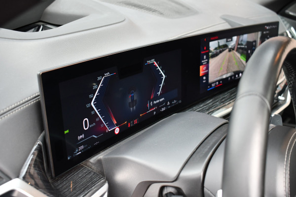 BMW X5 xDrive50e M-Sport Skylounge Comf-stoel ACC 360 HUD H/K 22inch BTW-auto