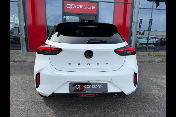 Opel Corsa 1.2 Turbo GS | LED | 360 Camera | Carplay | Keyless Start | Two Tone |