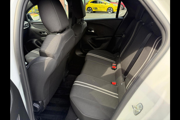 Opel Corsa 1.2 Turbo GS | LED | 360 Camera | Carplay | Keyless Start | Two Tone |