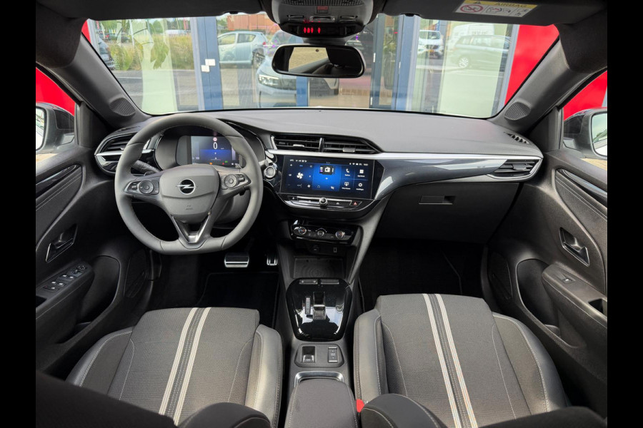 Opel Corsa 1.2 Turbo GS | LED | 360 Camera | Carplay | Keyless Start | Two Tone |