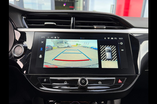 Opel Corsa 1.2 Turbo GS | LED | 360 Camera | Carplay | Keyless Start | Two Tone |