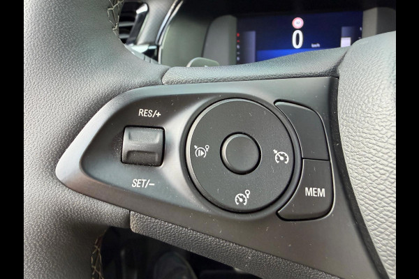 Opel Corsa 1.2 Turbo GS | LED | 360 Camera | Carplay | Keyless Start | Two Tone |