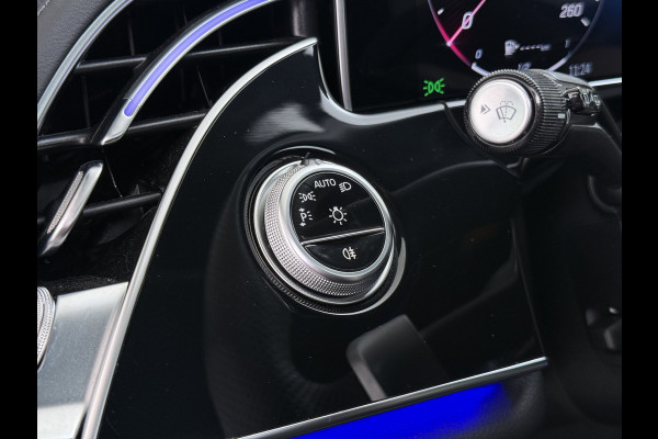 Mercedes-Benz E-Klasse Estate 300 e AMG line | Pano Ventilatie Hyperscreen Trekhaak