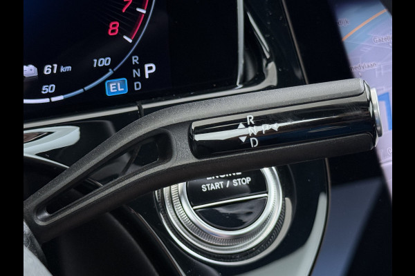 Mercedes-Benz E-Klasse Estate 300 e AMG line | Pano Ventilatie Hyperscreen Trekhaak