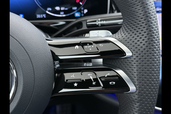 Mercedes-Benz E-Klasse Estate 300 e AMG line | Pano Ventilatie Hyperscreen Trekhaak