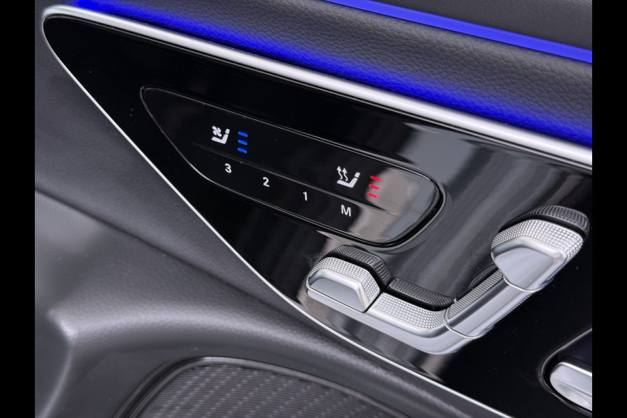 Mercedes-Benz E-Klasse Estate 300 e AMG line | Pano Ventilatie Hyperscreen Trekhaak
