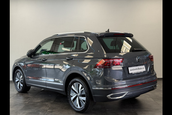 Volkswagen Tiguan 1.4 TSI eHybrid Elegance ACC PDC Lane Assist Blindspot Navi Carplay 24 Maanden garantie* (Vraag naar de voorwaarden)