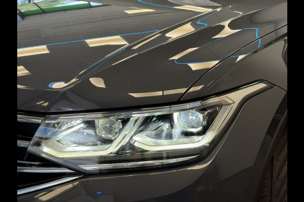 Volkswagen Tiguan 1.4 TSI eHybrid Elegance ACC PDC Lane Assist Blindspot Navi Carplay 24 Maanden garantie* (Vraag naar de voorwaarden)