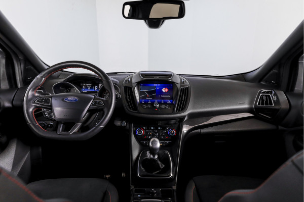 Ford Kuga 1.5 EcoBoost ST Line 150 PK | Cruise | Elek. Trekhaak | Winterpakket | PDC | Camera | NAV + App. Connect | ECC | Elek. Klep | LM 19" |