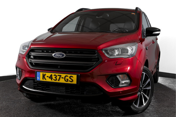 Ford Kuga 1.5 EcoBoost ST Line 150 PK | Cruise | Elek. Trekhaak | Winterpakket | PDC | Camera | NAV + App. Connect | ECC | Elek. Klep | LM 19" |