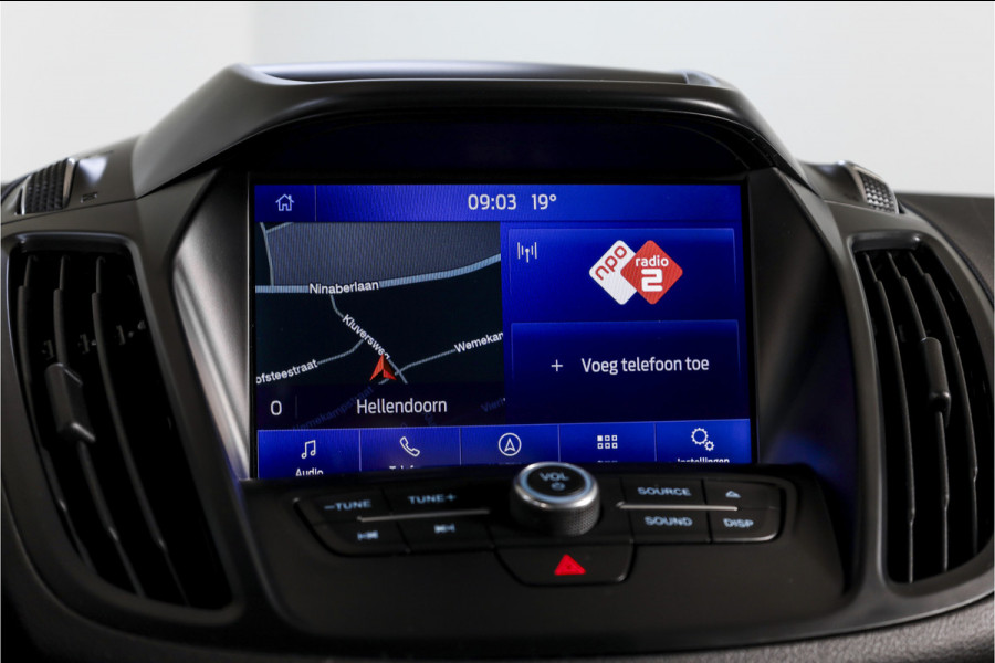 Ford Kuga 1.5 EcoBoost ST Line 150 PK | Cruise | Elek. Trekhaak | Winterpakket | PDC | Camera | NAV + App. Connect | ECC | Elek. Klep | LM 19" |