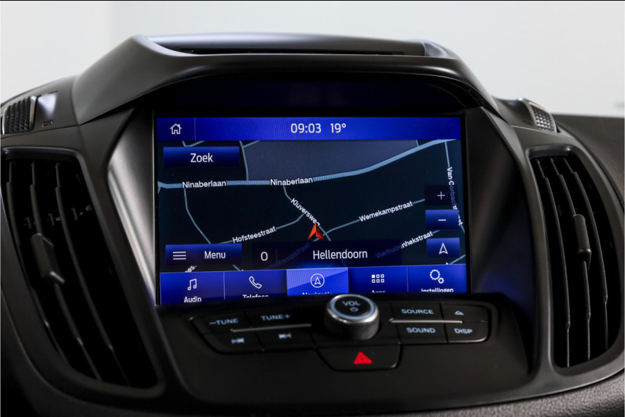 Ford Kuga 1.5 EcoBoost ST Line 150 PK | Cruise | Elek. Trekhaak | Winterpakket | PDC | Camera | NAV + App. Connect | ECC | Elek. Klep | LM 19" |