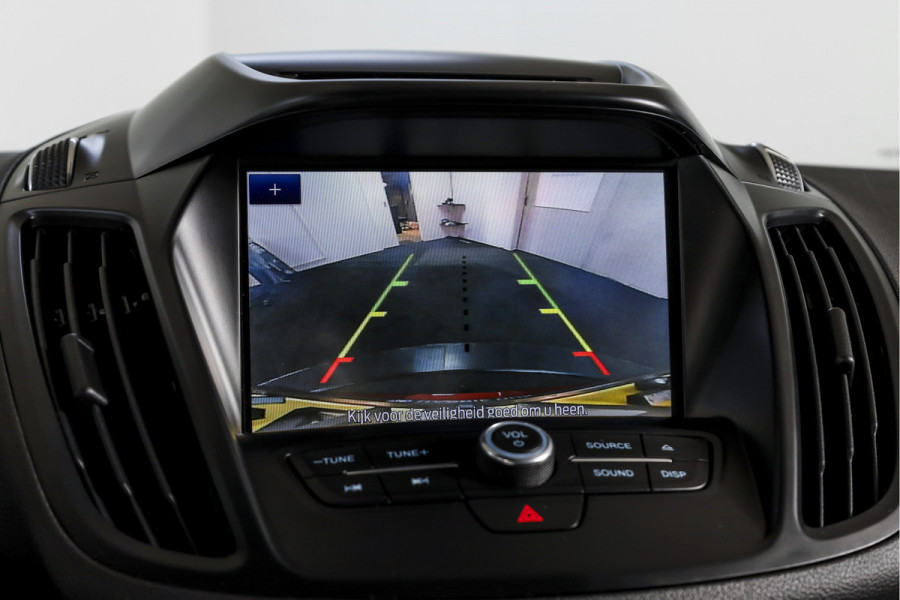 Ford Kuga 1.5 EcoBoost ST Line 150 PK | Cruise | Elek. Trekhaak | Winterpakket | PDC | Camera | NAV + App. Connect | ECC | Elek. Klep | LM 19" |