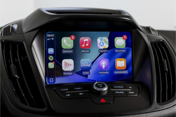 Ford Kuga 1.5 EcoBoost ST Line 150 PK | Cruise | Elek. Trekhaak | Winterpakket | PDC | Camera | NAV + App. Connect | ECC | Elek. Klep | LM 19" |