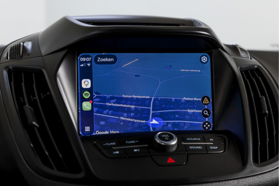 Ford Kuga 1.5 EcoBoost ST Line 150 PK | Cruise | Elek. Trekhaak | Winterpakket | PDC | Camera | NAV + App. Connect | ECC | Elek. Klep | LM 19" |