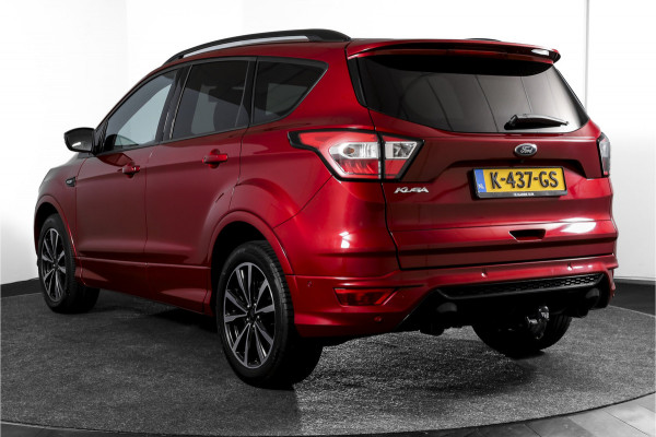 Ford Kuga 1.5 EcoBoost ST Line 150 PK | Cruise | Elek. Trekhaak | Winterpakket | PDC | Camera | NAV + App. Connect | ECC | Elek. Klep | LM 19" |