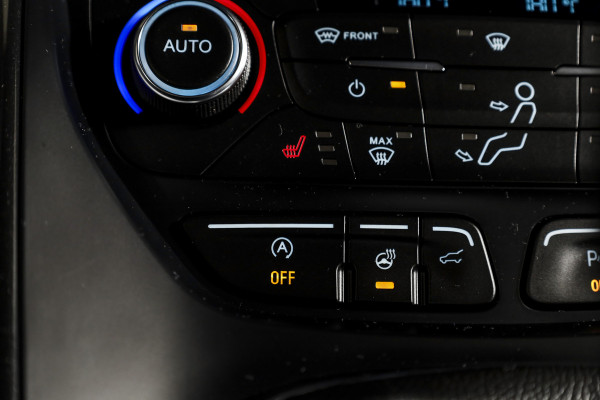 Ford Kuga 1.5 EcoBoost ST Line 150 PK | Cruise | Elek. Trekhaak | Winterpakket | PDC | Camera | NAV + App. Connect | ECC | Elek. Klep | LM 19" |