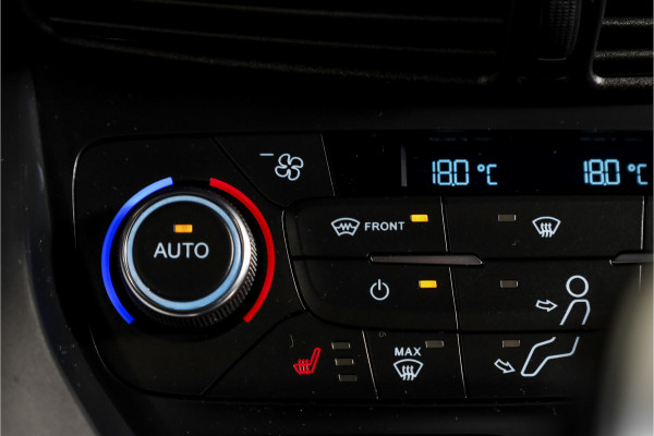 Ford Kuga 1.5 EcoBoost ST Line 150 PK | Cruise | Elek. Trekhaak | Winterpakket | PDC | Camera | NAV + App. Connect | ECC | Elek. Klep | LM 19" |