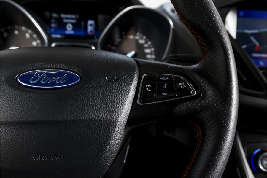 Ford Kuga 1.5 EcoBoost ST Line 150 PK | Cruise | Elek. Trekhaak | Winterpakket | PDC | Camera | NAV + App. Connect | ECC | Elek. Klep | LM 19" |